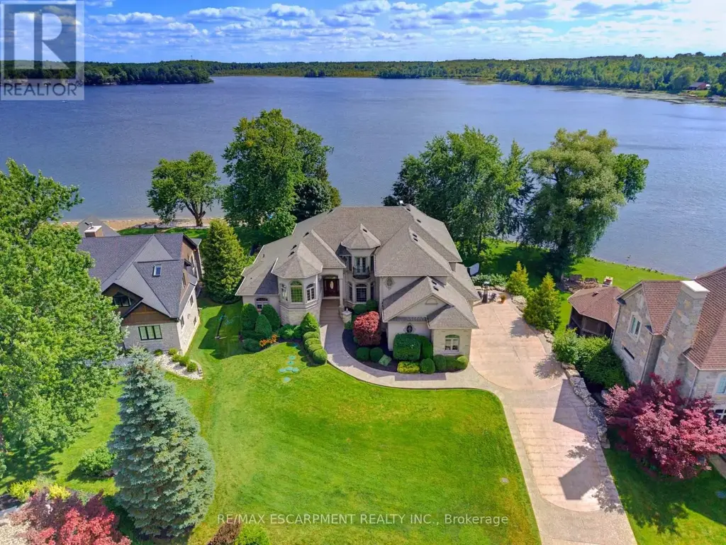 46 Sandy Shore Boulevard, Puslinch (Puslinch Lake Settlement Areas)