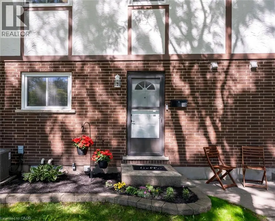 3322 Addison Avenue Unit# 10, Niagara Falls