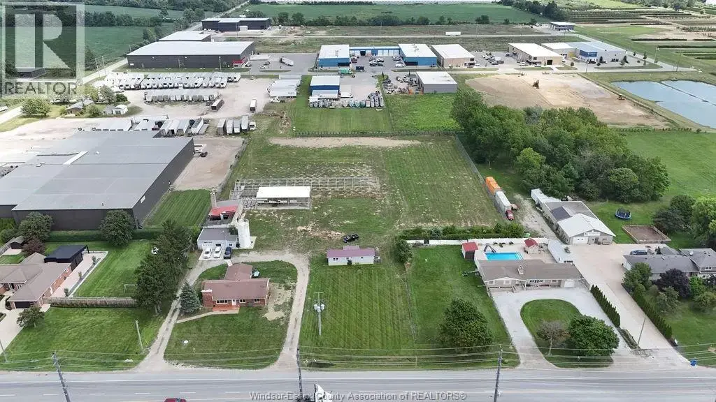 1580 County Road 34, Ruthven