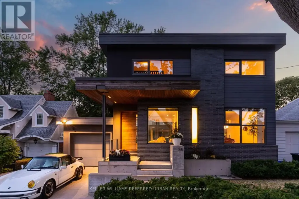 28 Beaucourt Road, Toronto (Stonegate-Queensway)