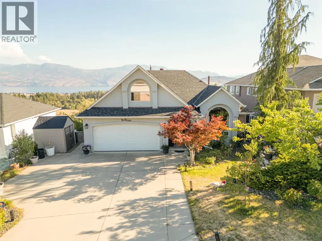 2613 Copper Ridge Drive, West Kelowna