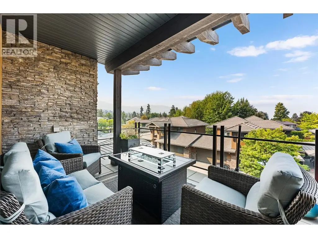 580 Sarsons Road Unit# 301, Kelowna
