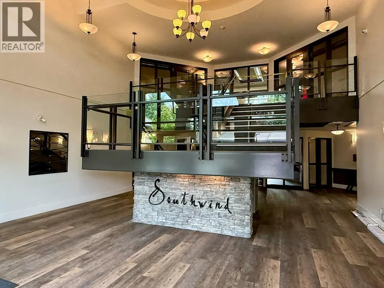 580 Sarsons Road Unit# 301. Kelowna, British Columbia