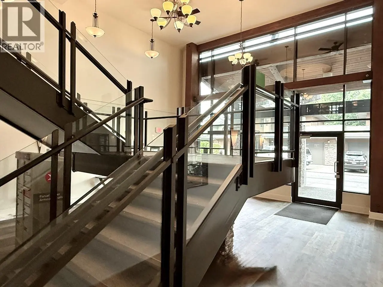 580 Sarsons Road Unit# 301. Kelowna, British Columbia