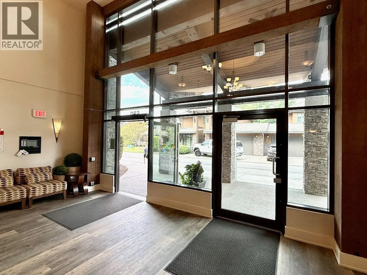 580 Sarsons Road Unit# 301. Kelowna, British Columbia