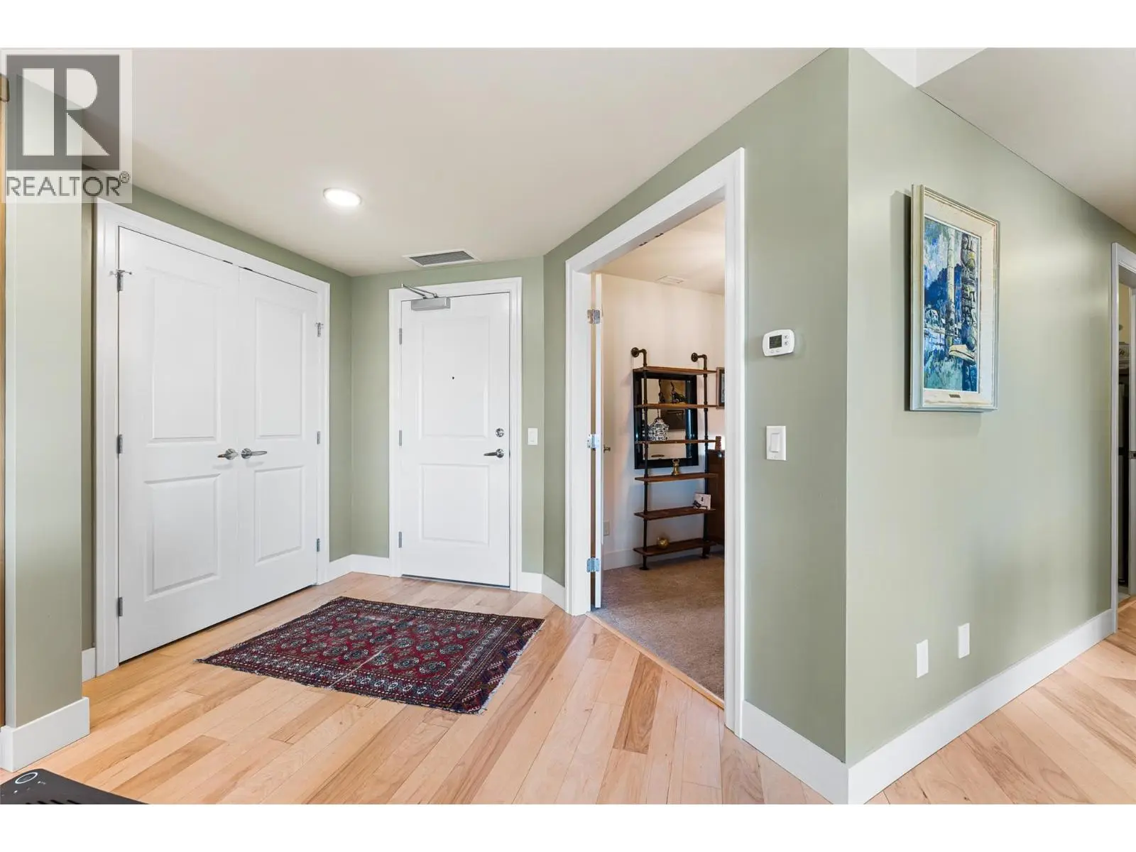 580 Sarsons Road Unit# 301. Kelowna, British Columbia