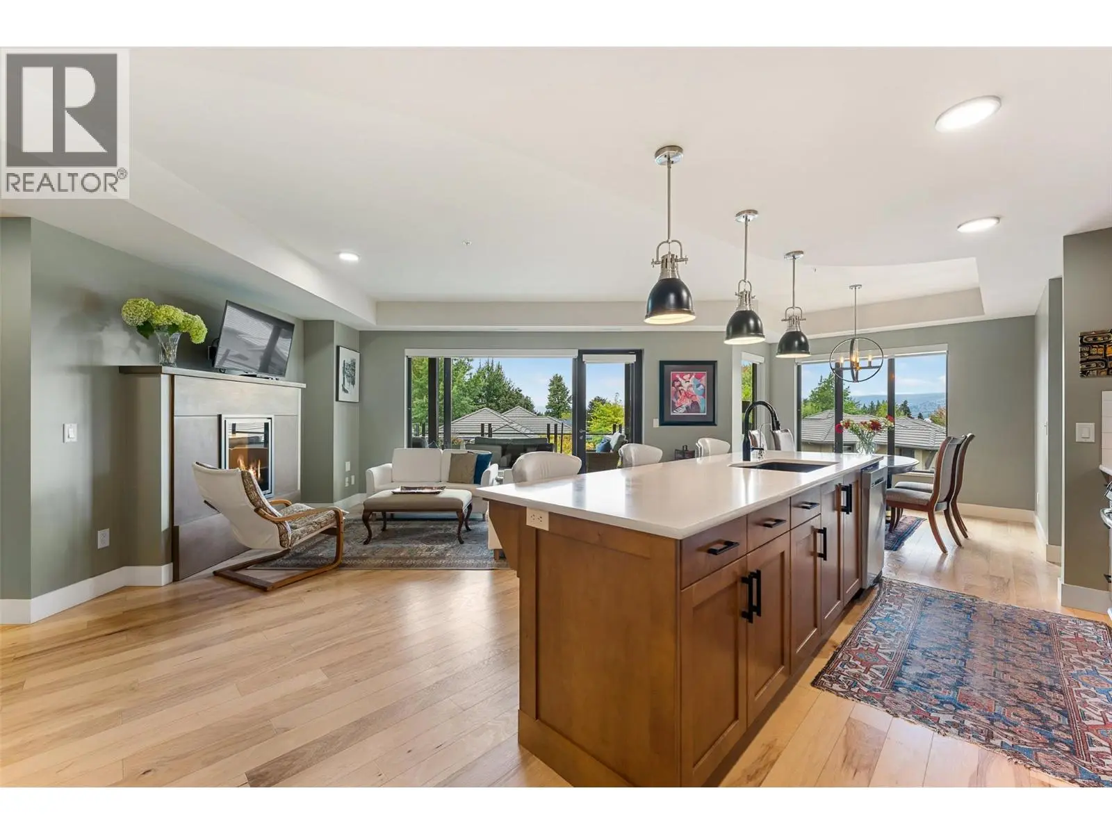 580 Sarsons Road Unit# 301. Kelowna, British Columbia