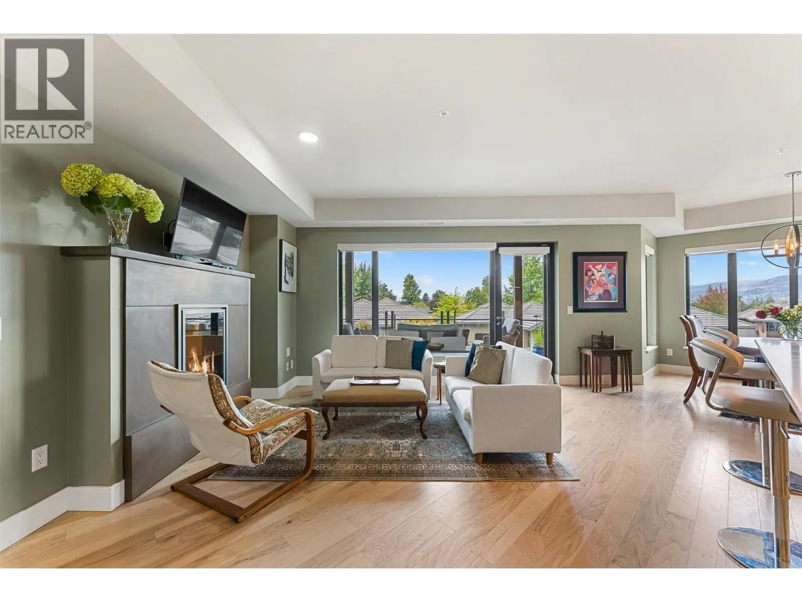 580 Sarsons Road Unit# 301. Kelowna, British Columbia
