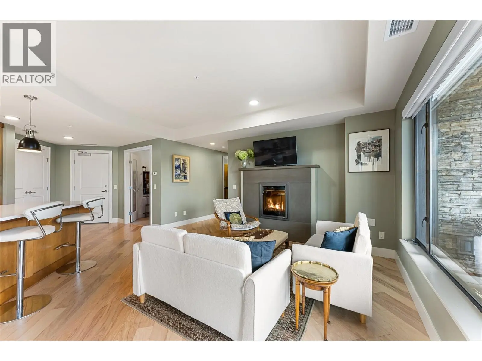 580 Sarsons Road Unit# 301. Kelowna, British Columbia