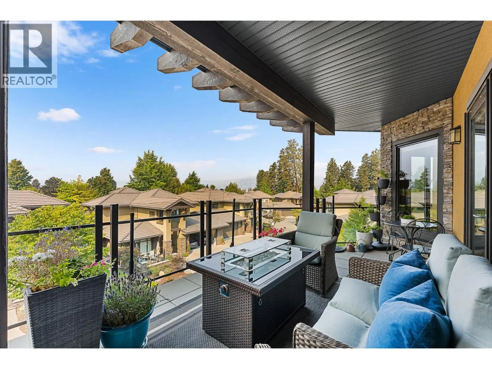 580 Sarsons Road Unit# 301. Kelowna, British Columbia