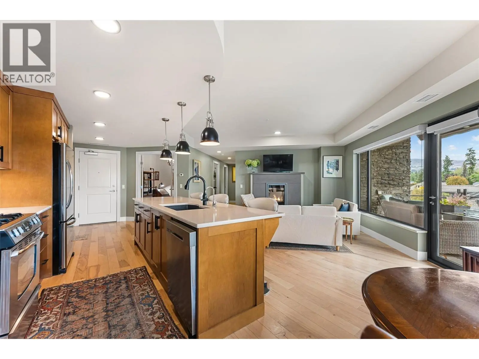 580 Sarsons Road Unit# 301. Kelowna, British Columbia