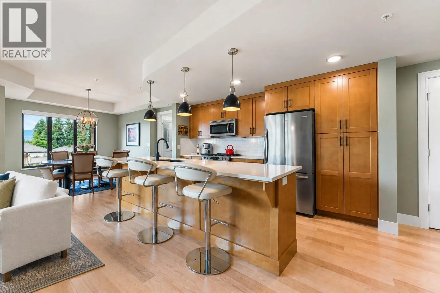 580 Sarsons Road Unit# 301. Kelowna, British Columbia