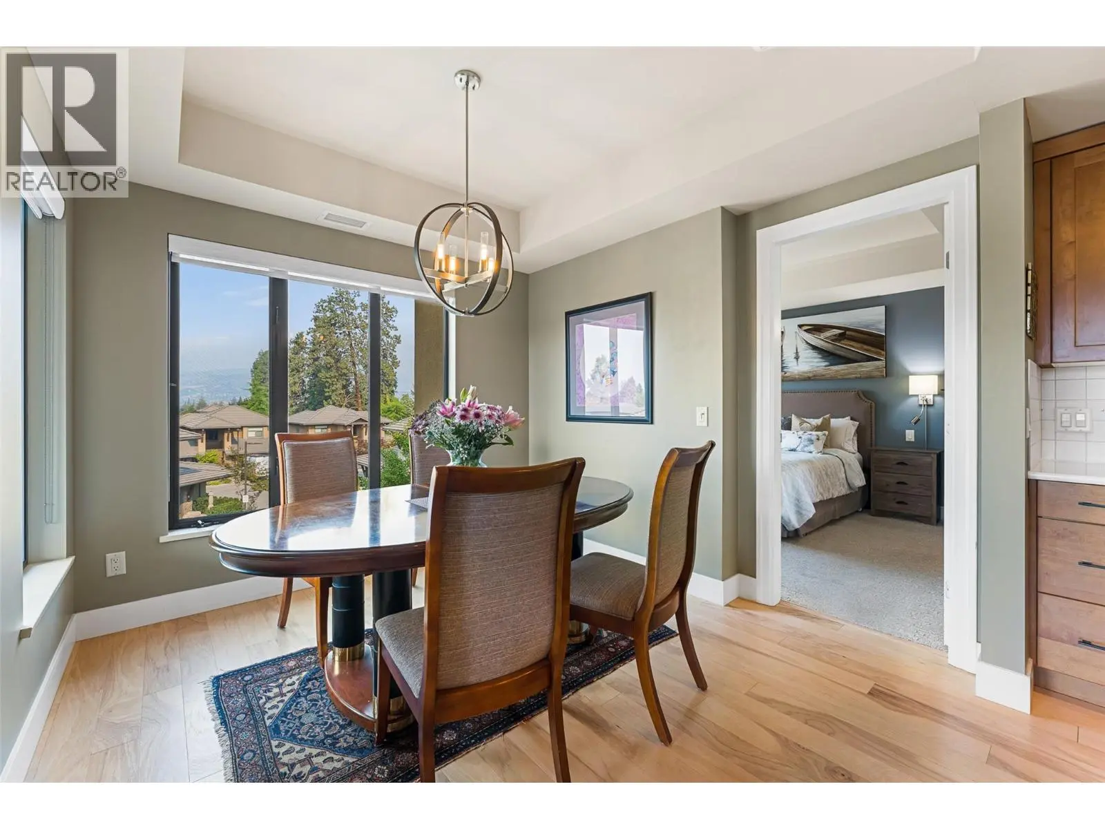 580 Sarsons Road Unit# 301. Kelowna, British Columbia
