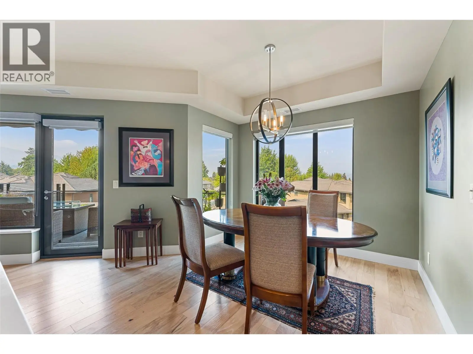 580 Sarsons Road Unit# 301. Kelowna, British Columbia