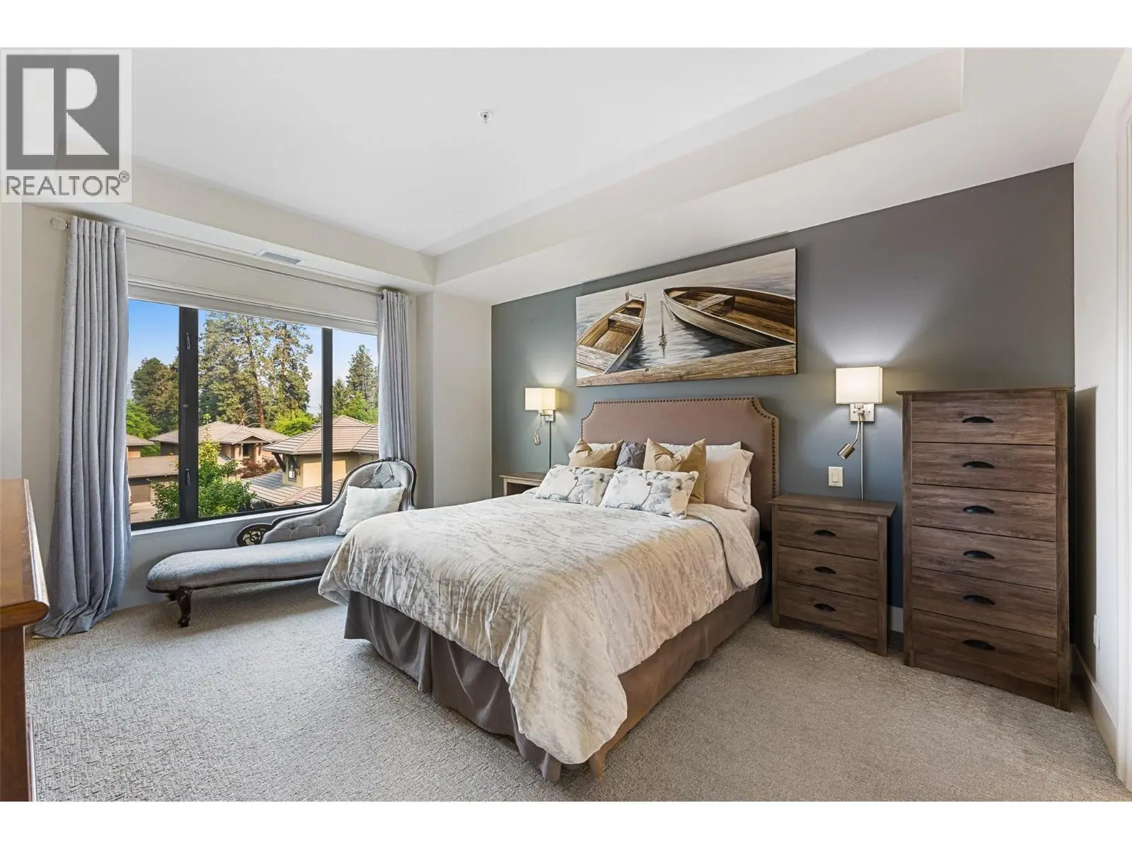 580 Sarsons Road Unit# 301. Kelowna, British Columbia