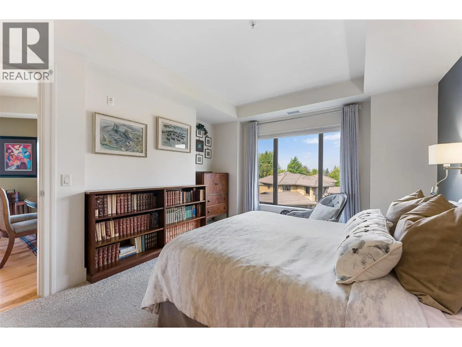 580 Sarsons Road Unit# 301. Kelowna, British Columbia
