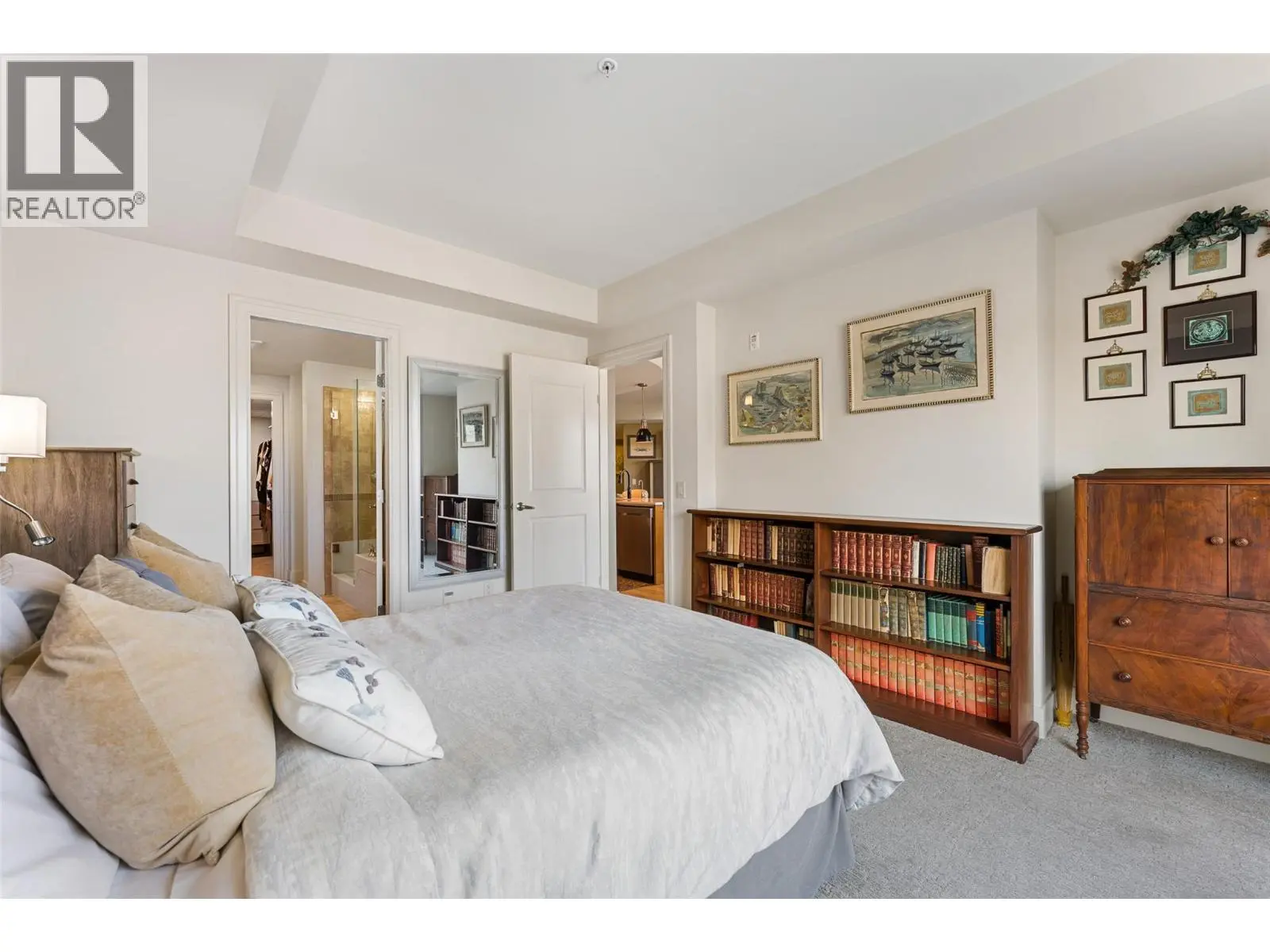 580 Sarsons Road Unit# 301. Kelowna, British Columbia