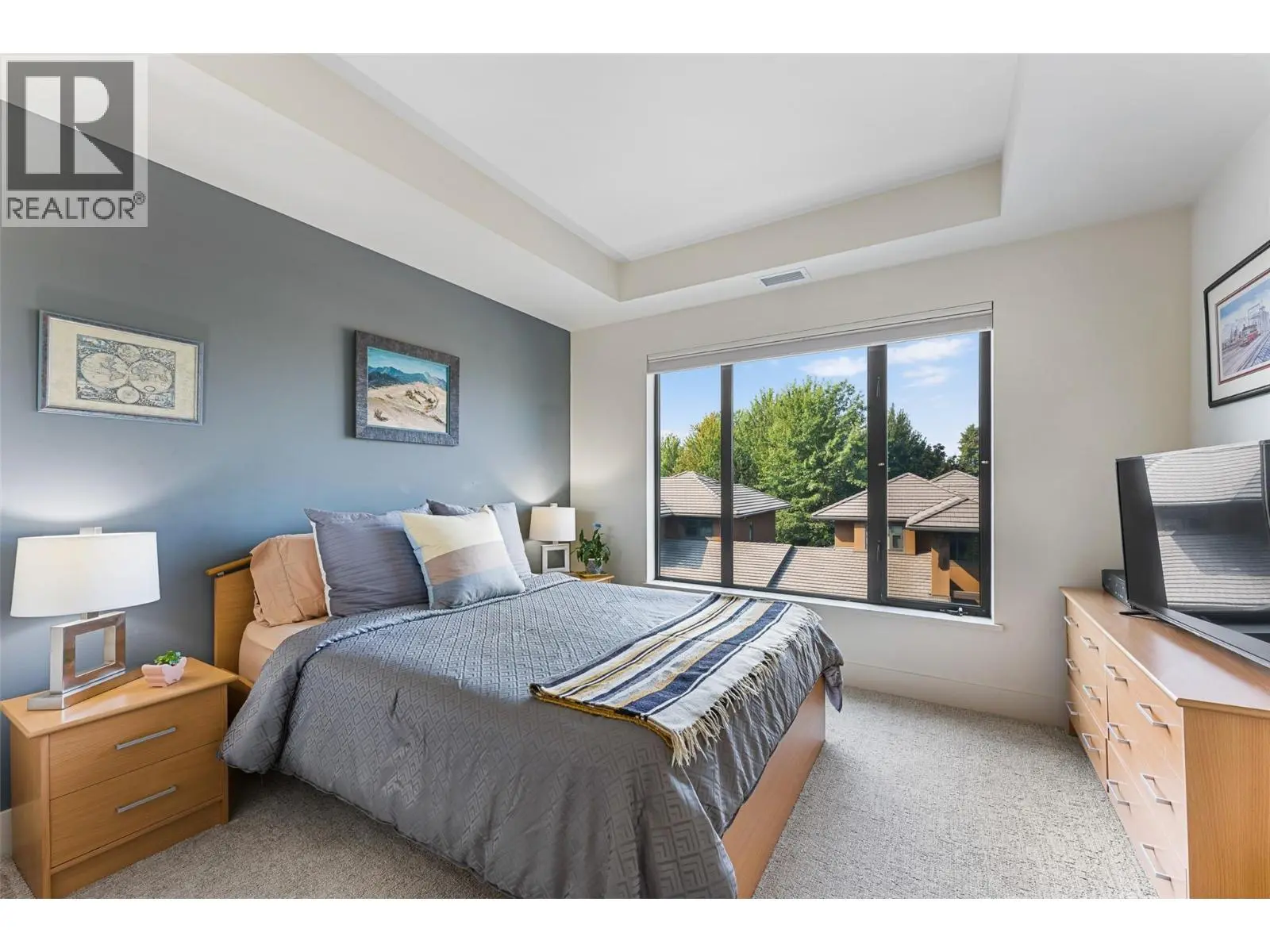 580 Sarsons Road Unit# 301. Kelowna, British Columbia