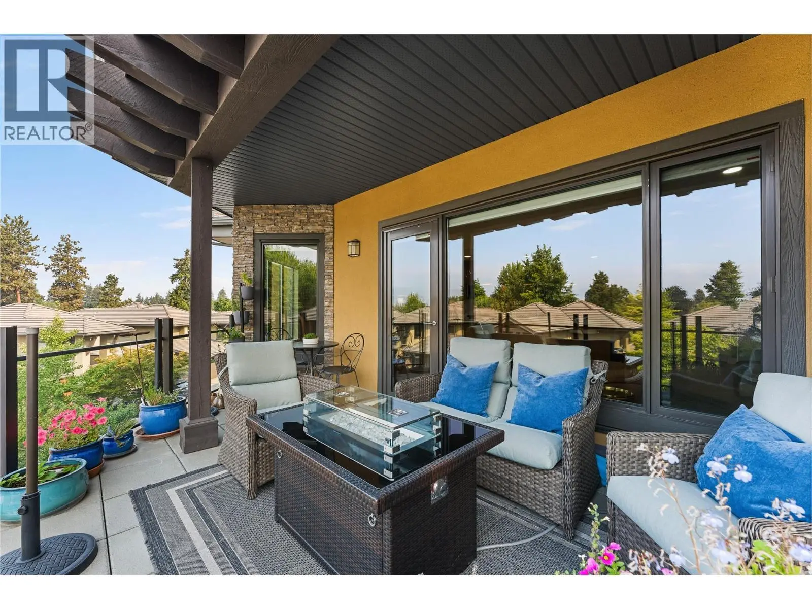 580 Sarsons Road Unit# 301. Kelowna, British Columbia