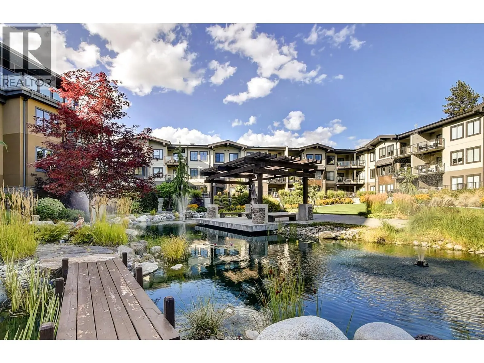 580 Sarsons Road Unit# 301. Kelowna, British Columbia