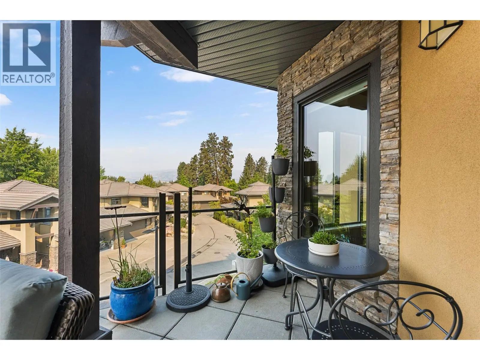580 Sarsons Road Unit# 301. Kelowna, British Columbia