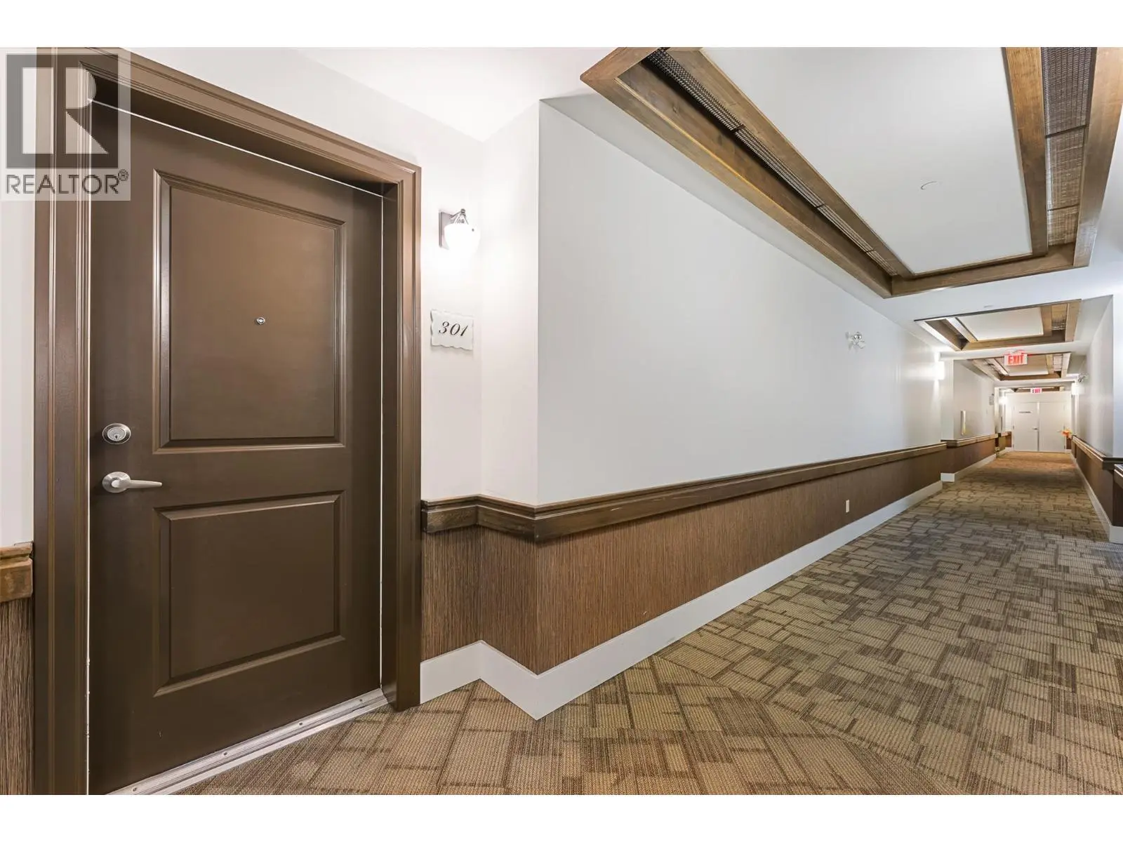 580 Sarsons Road Unit# 301. Kelowna, British Columbia