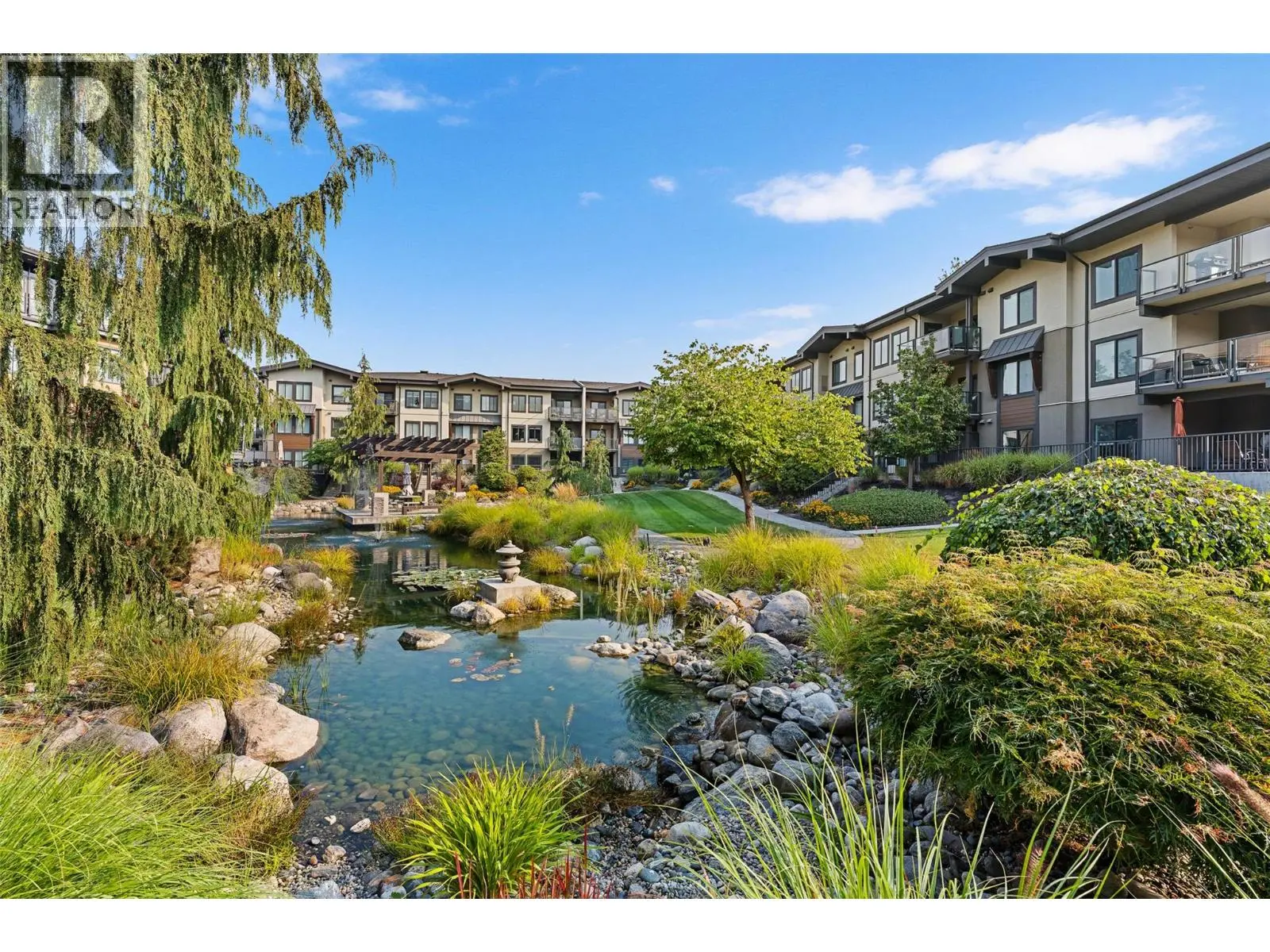580 Sarsons Road Unit# 301. Kelowna, British Columbia