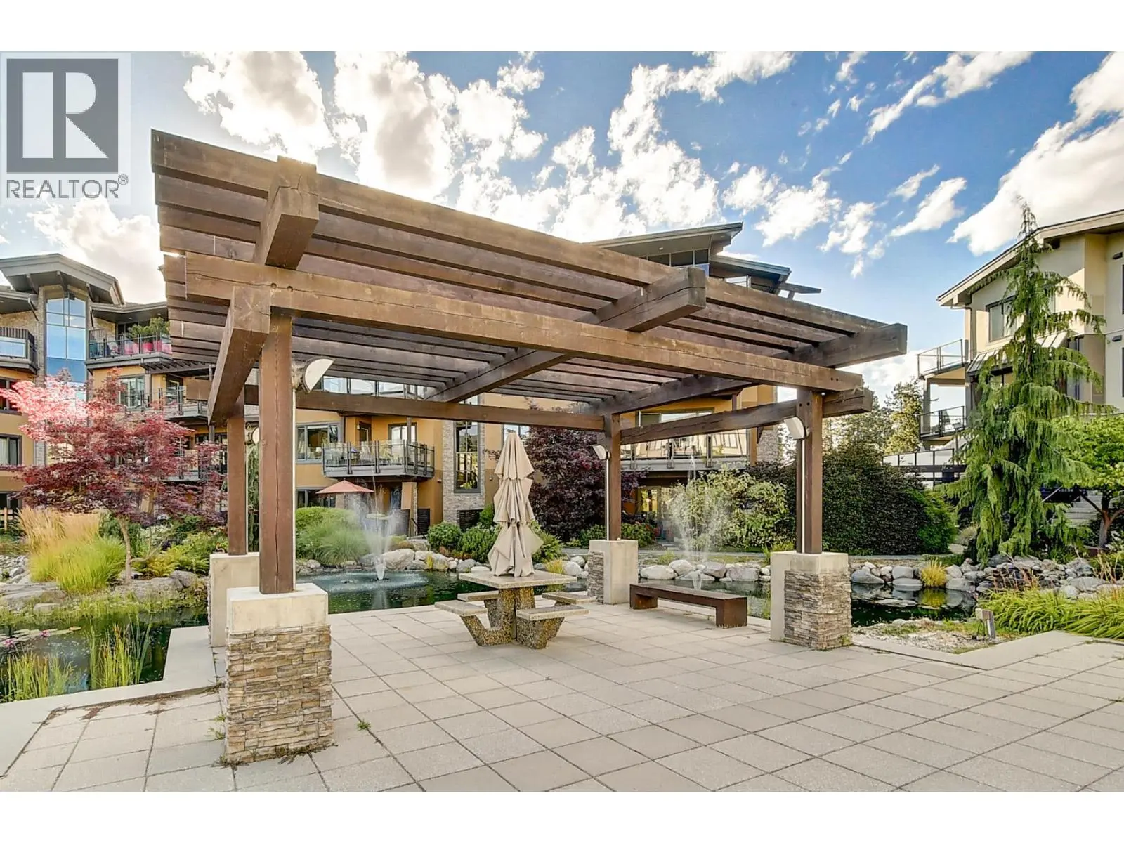 580 Sarsons Road Unit# 301. Kelowna, British Columbia