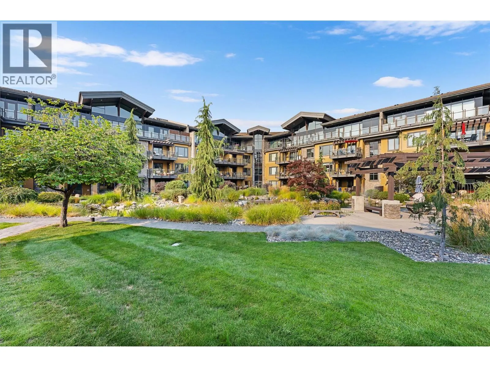 580 Sarsons Road Unit# 301. Kelowna, British Columbia