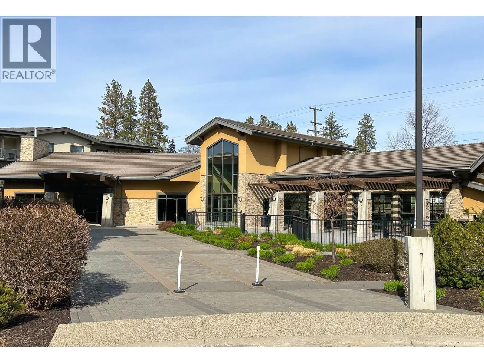 580 Sarsons Road Unit# 301. Kelowna, British Columbia