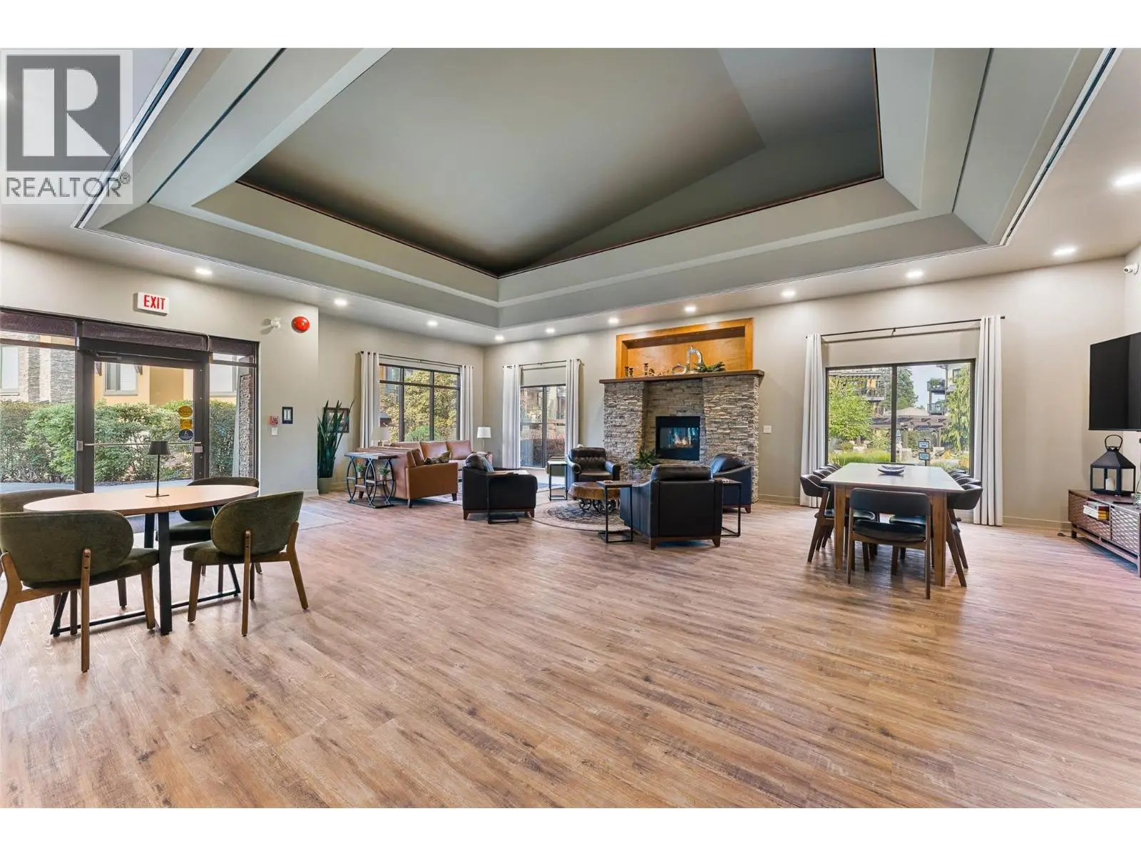 580 Sarsons Road Unit# 301. Kelowna, British Columbia