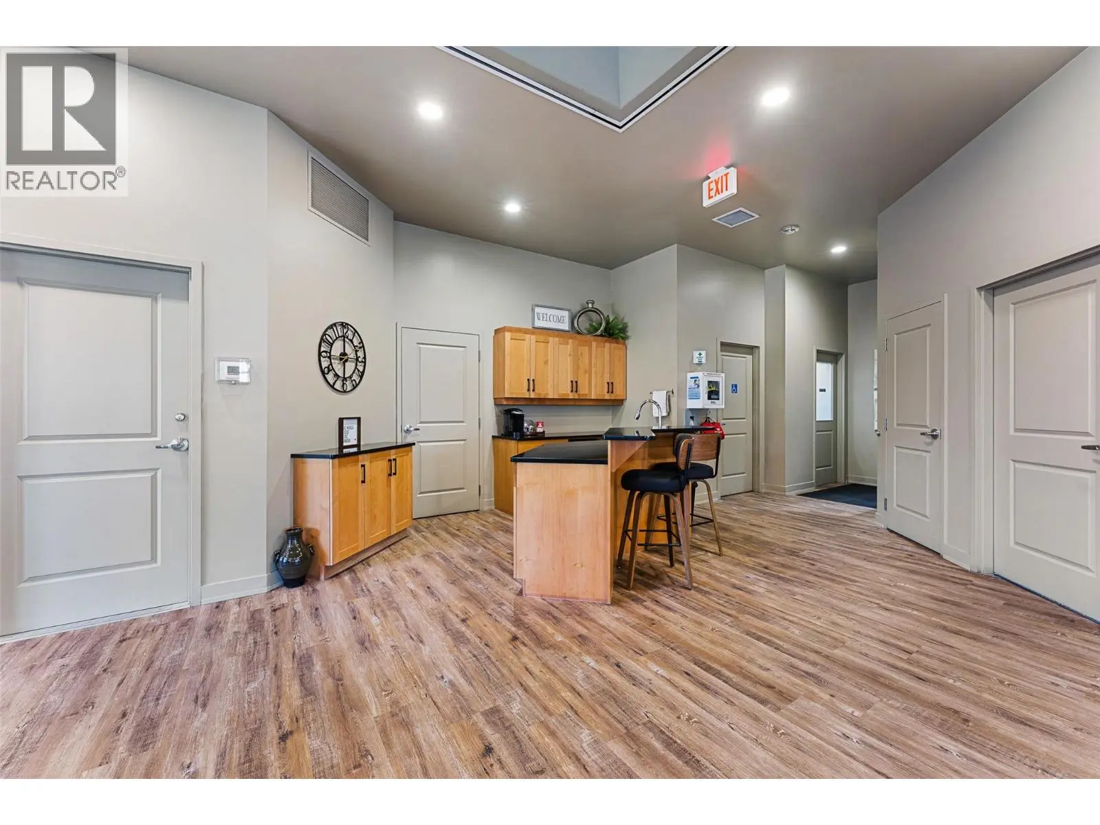 580 Sarsons Road Unit# 301. Kelowna, British Columbia