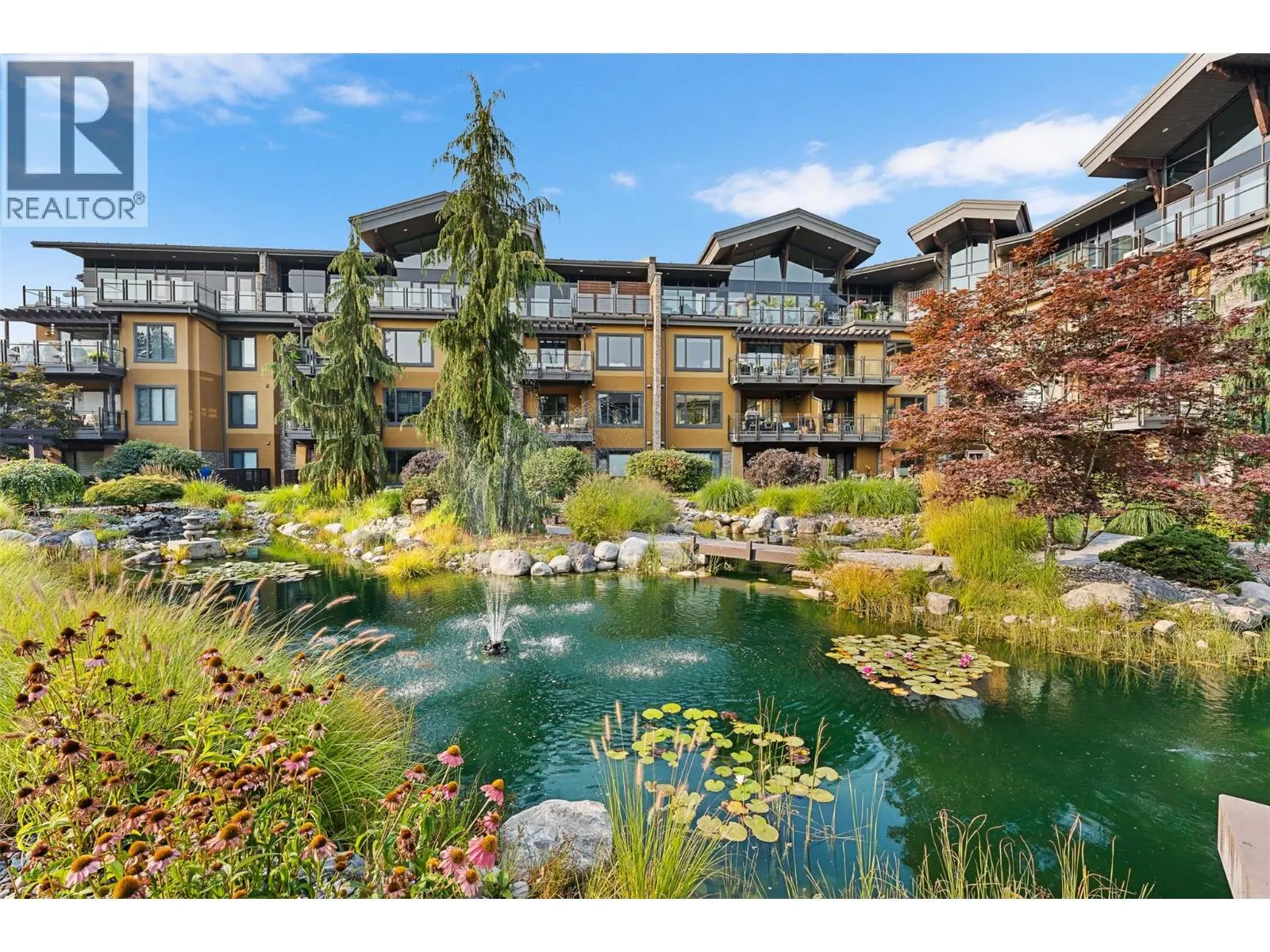 580 Sarsons Road Unit# 301. Kelowna, British Columbia