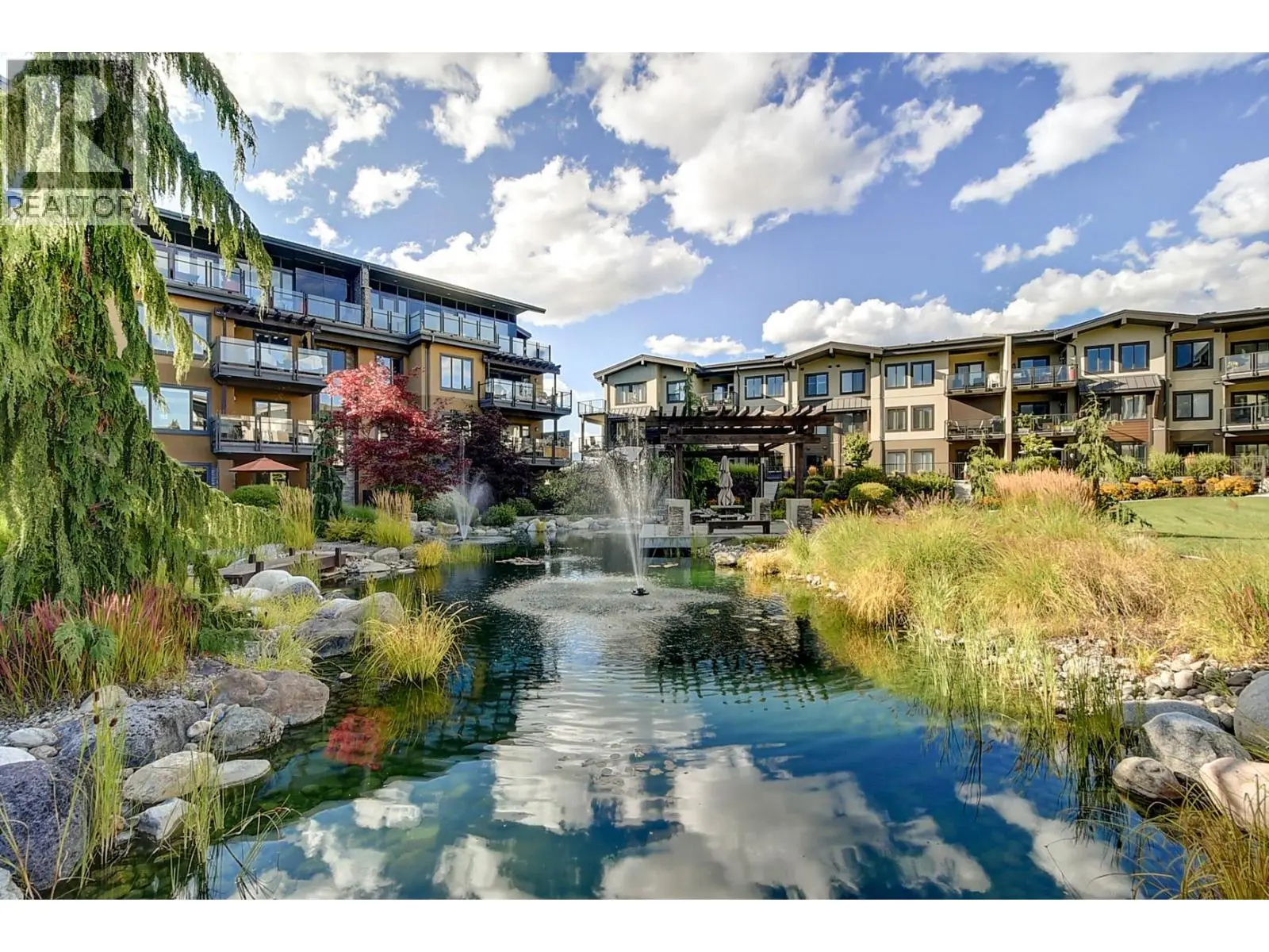 580 Sarsons Road Unit# 301. Kelowna, British Columbia