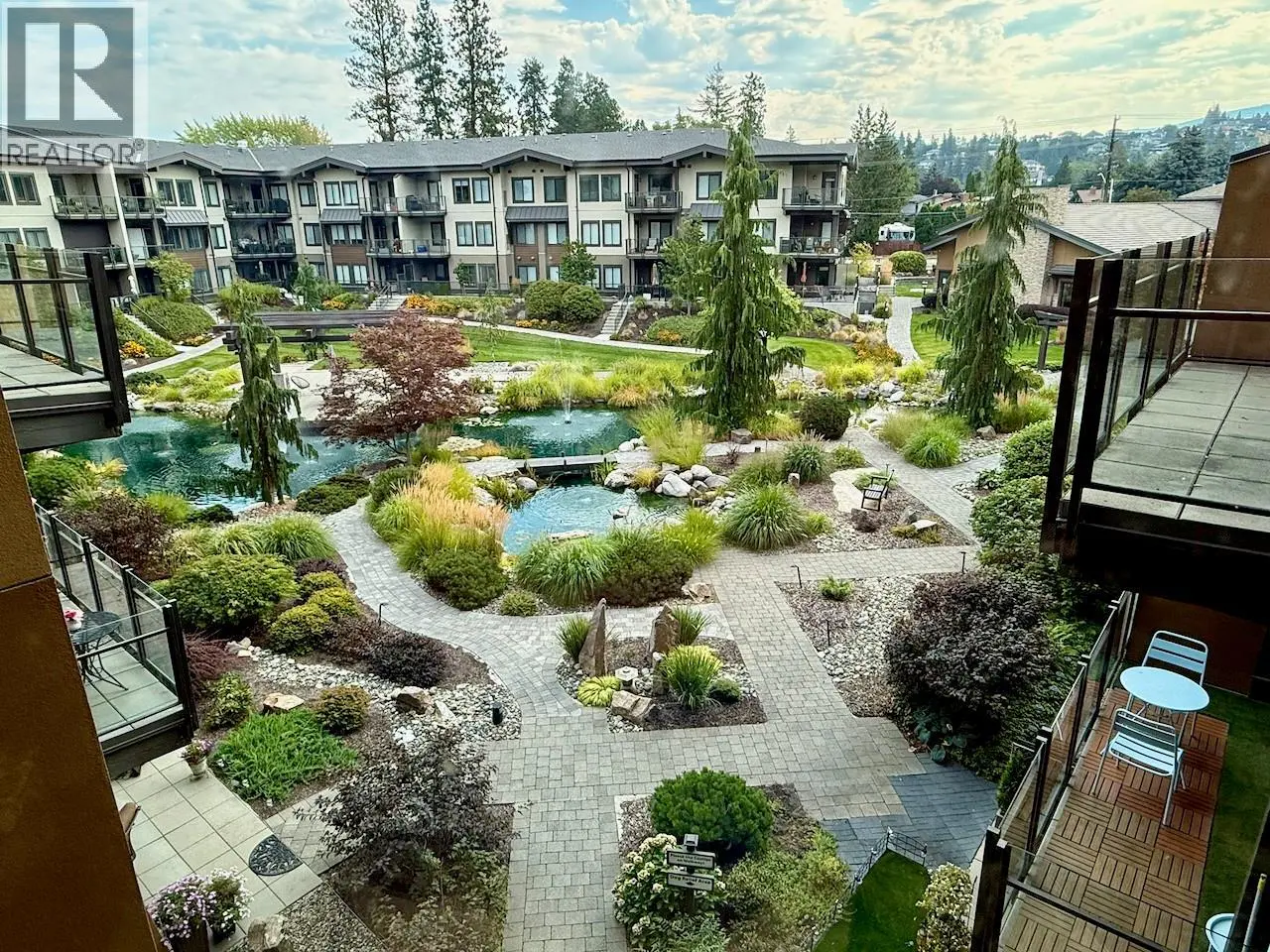 580 Sarsons Road Unit# 301. Kelowna, British Columbia