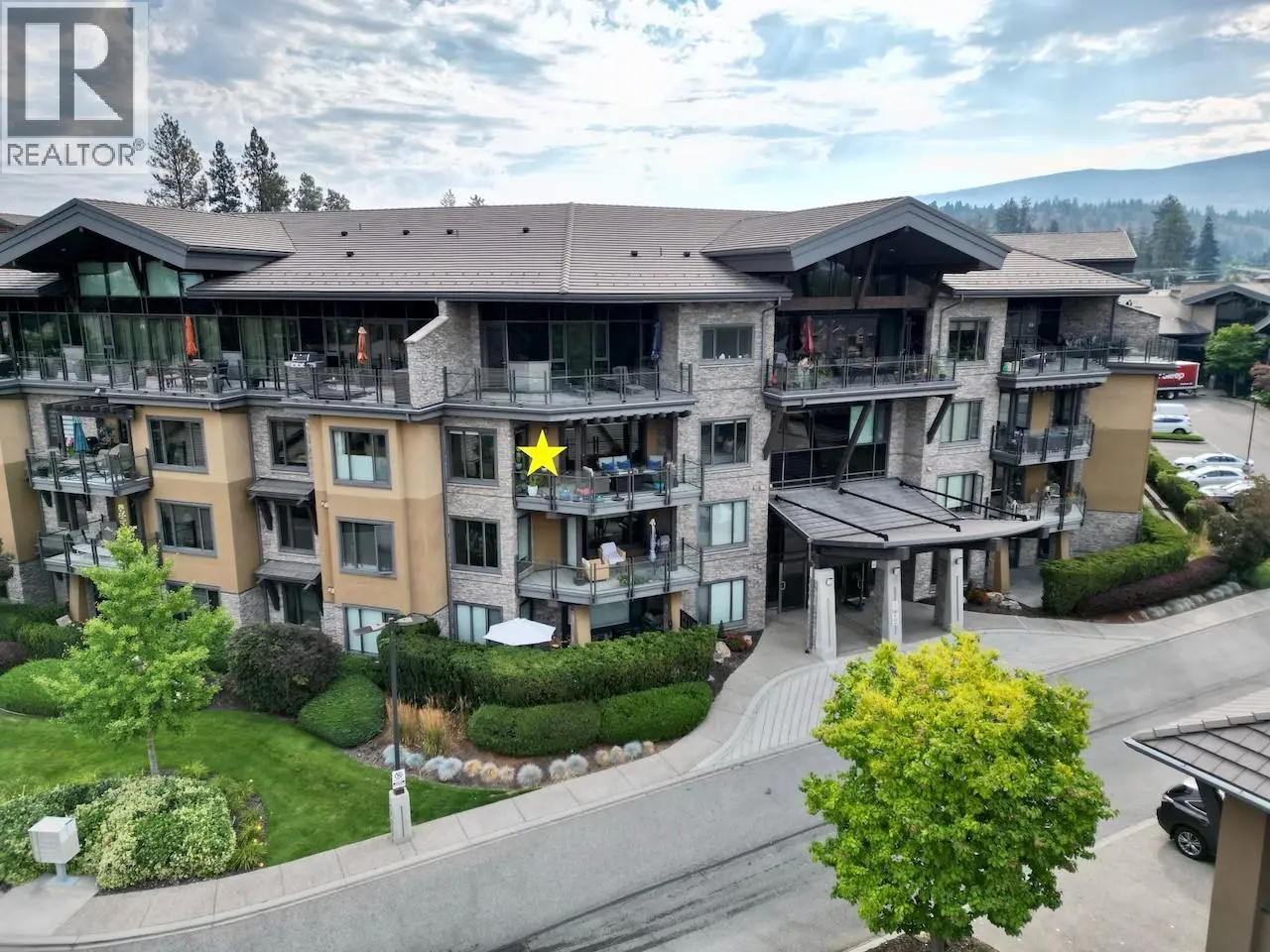 580 Sarsons Road Unit# 301. Kelowna, British Columbia