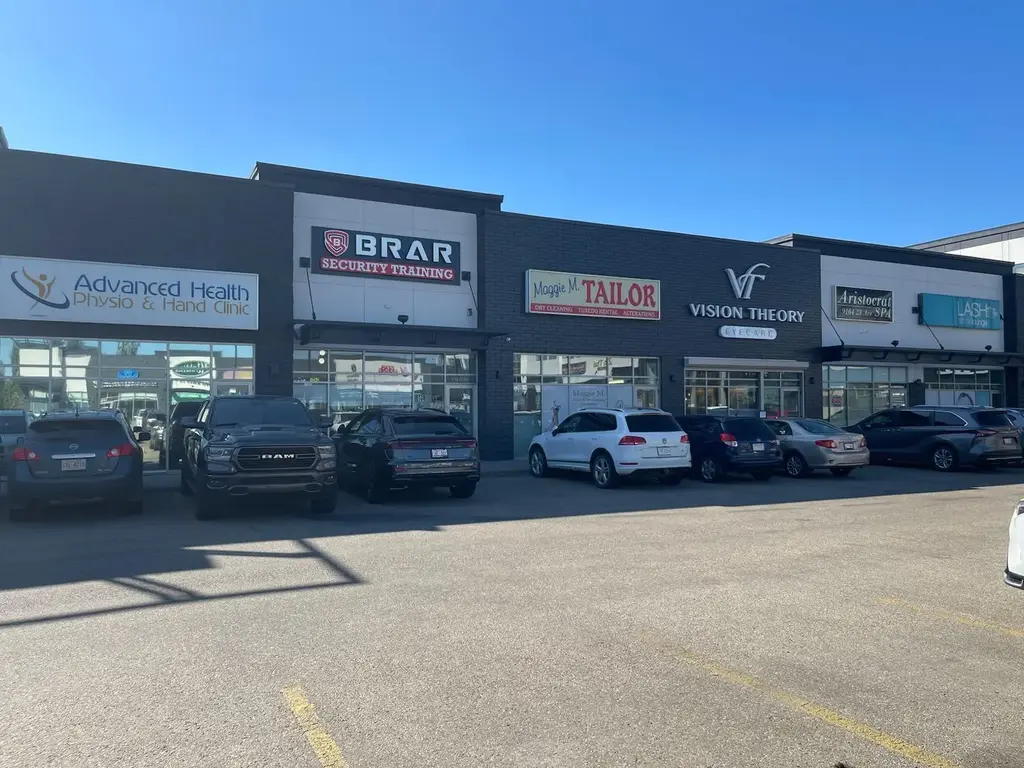 9168 - 23 Avenue Nw, Edmonton