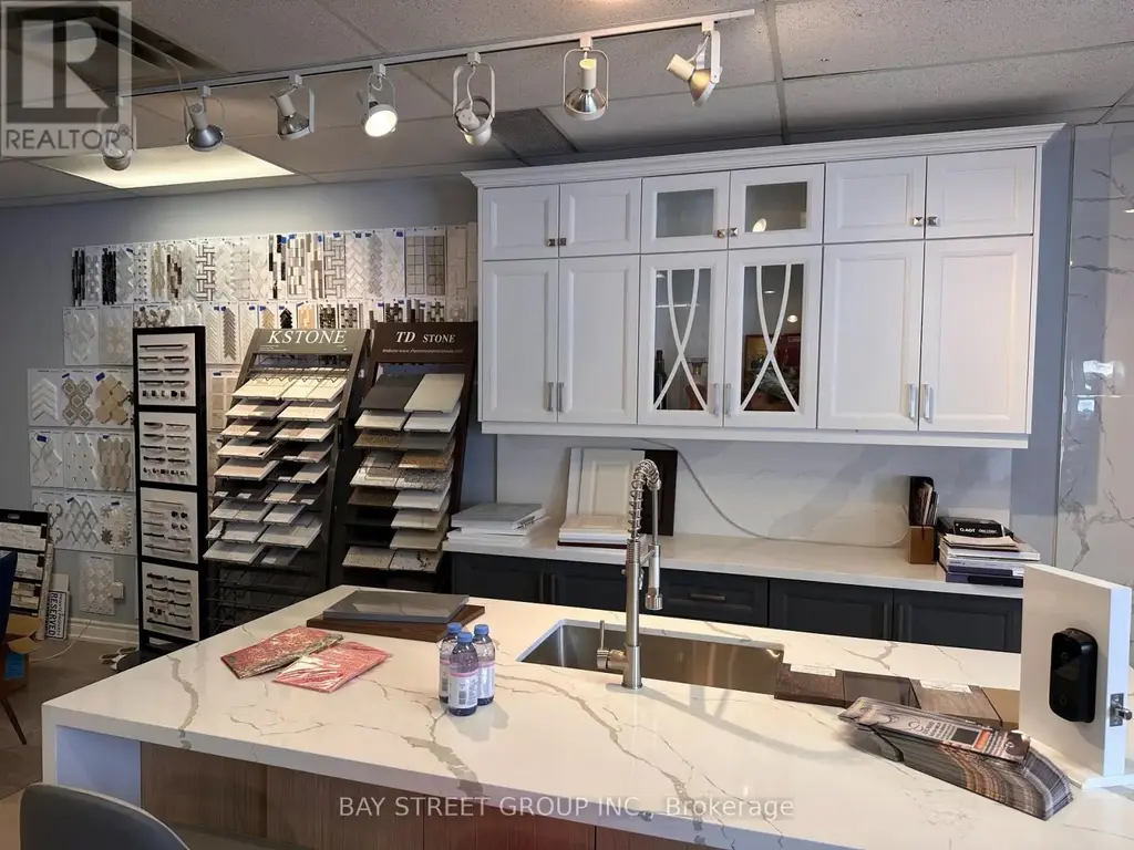 29 - 160 East Beaver Creek Road, Richmond Hill (Beaver Creek Business Park)