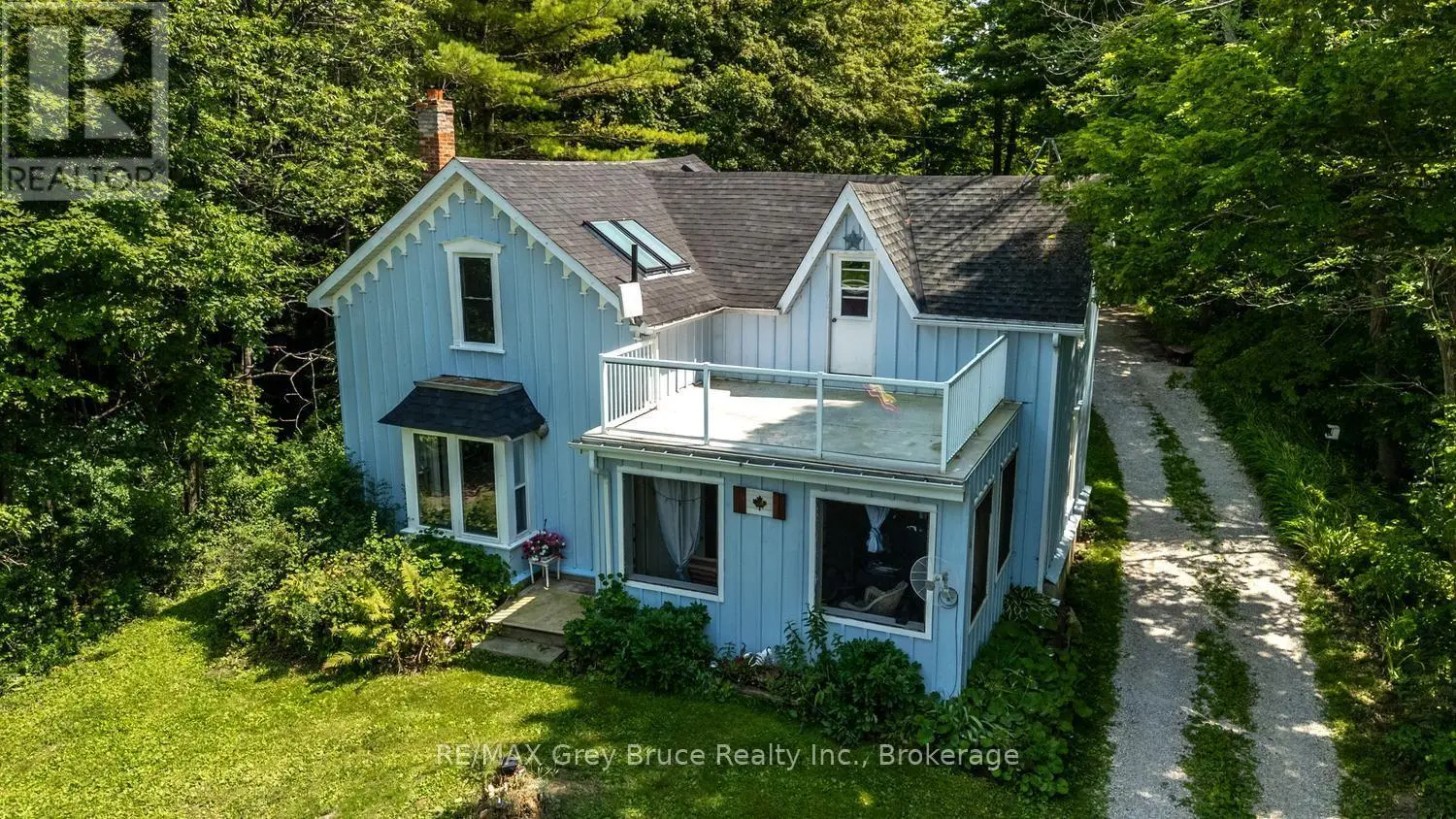 501306 Grey 1 Road, Georgian Bluffs