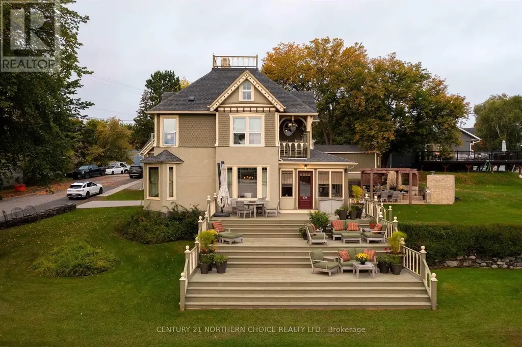 108 Ottawa Street, Kenora (Keewatin)