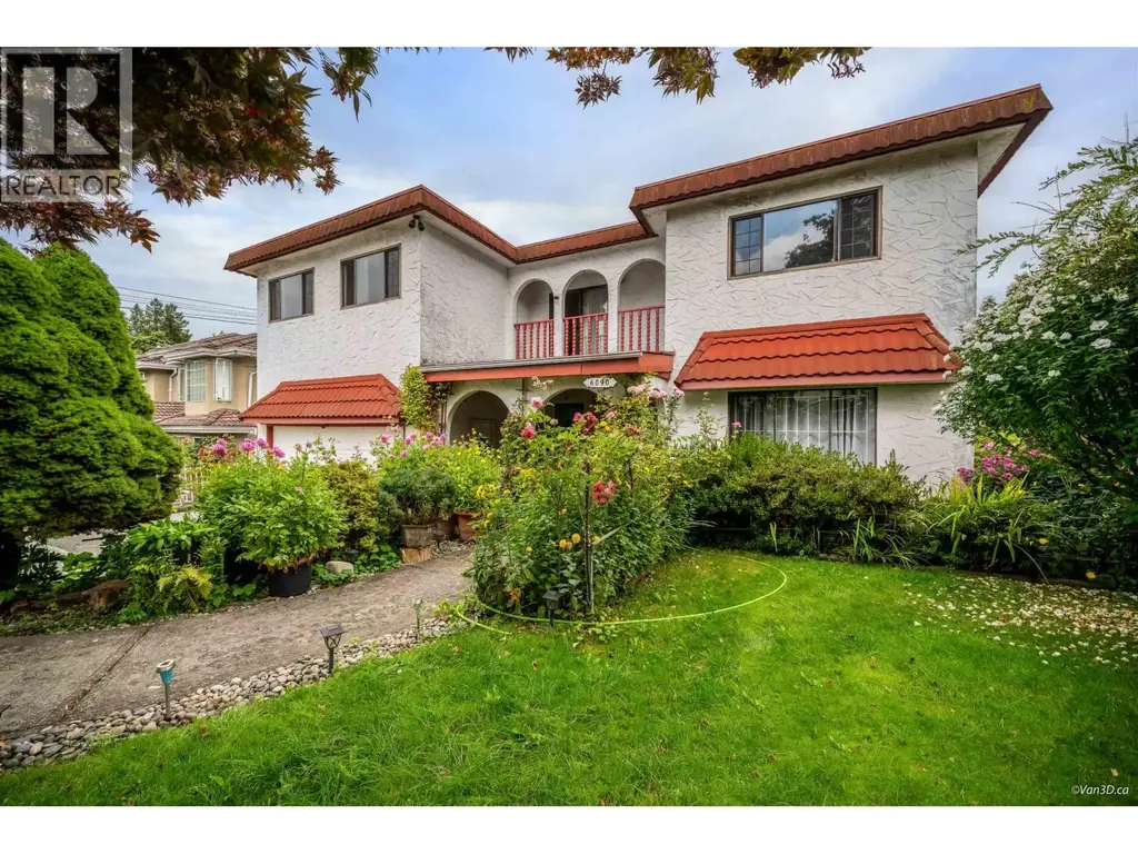 6090 6th Street, Burnaby