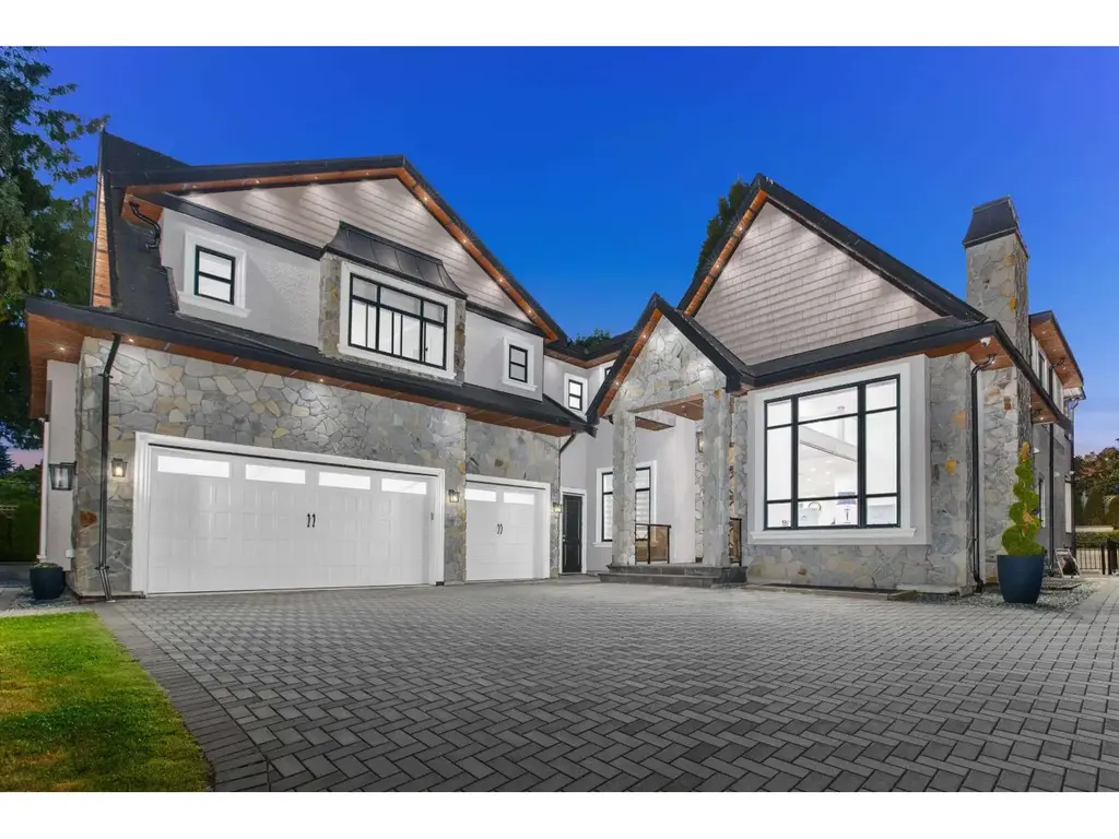 19031 60b Avenue, Surrey