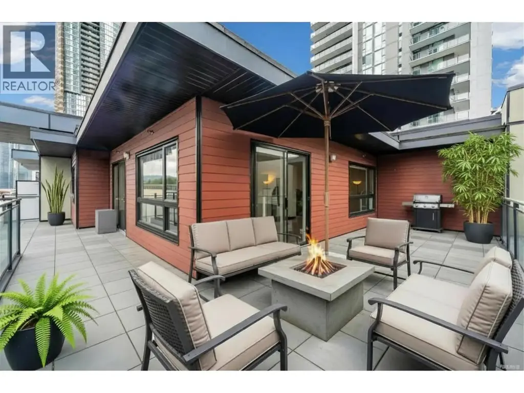 501 4468 Dawson Street, Burnaby