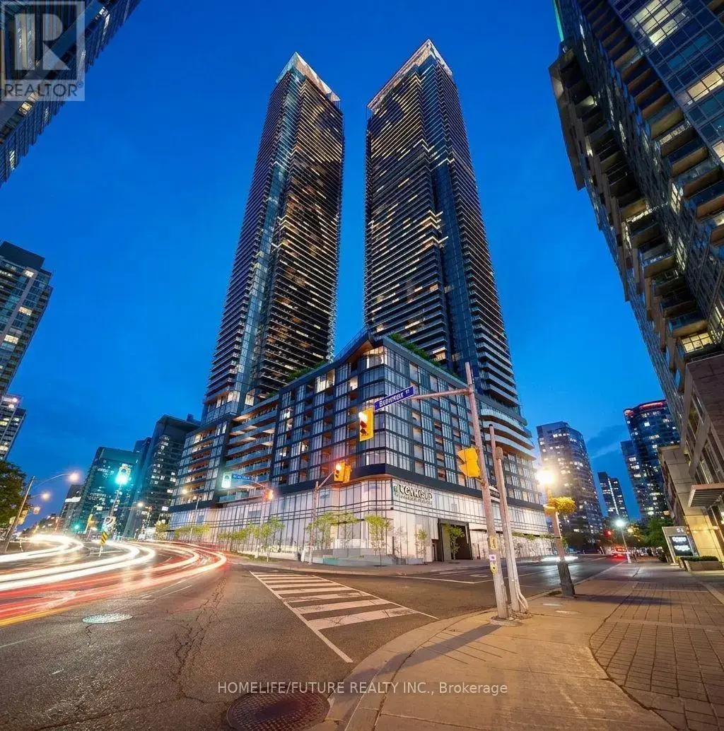 5305 - 3 Concord Cityplace Way, Toronto (Waterfront Communities)