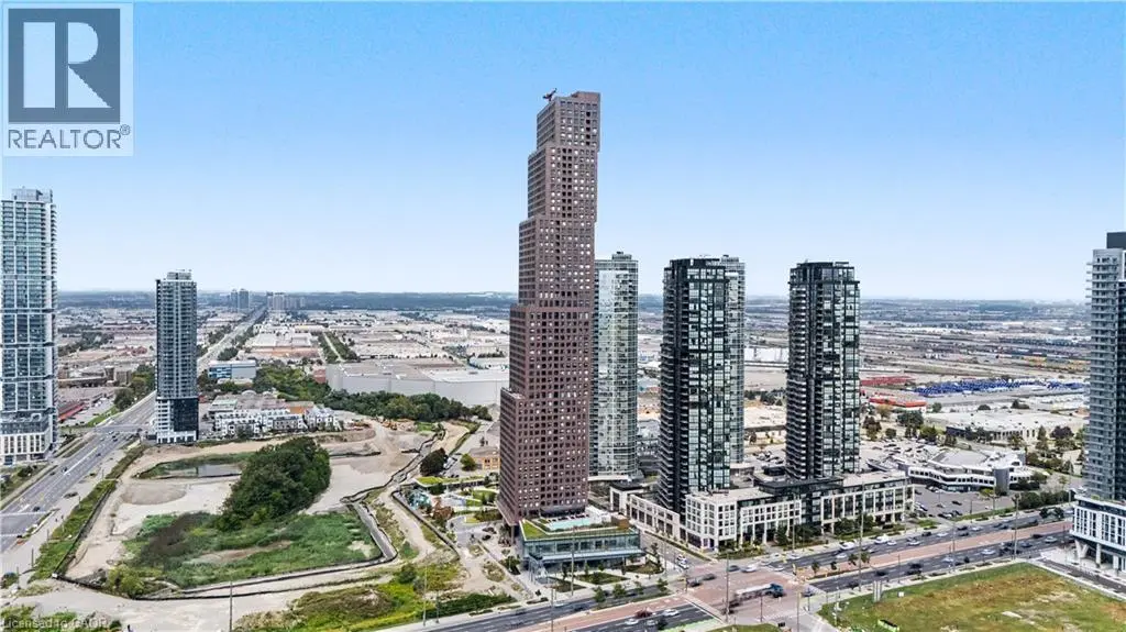 2920 Highway 7 Highway Unit# 4109, Vaughan