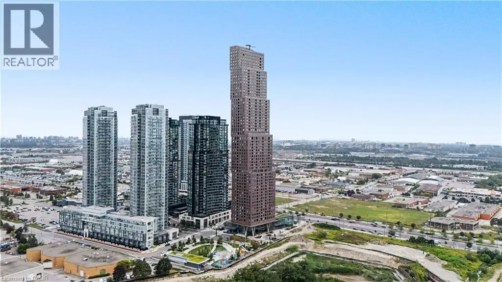 2920 Highway 7 Highway Unit# 3507, Vaughan