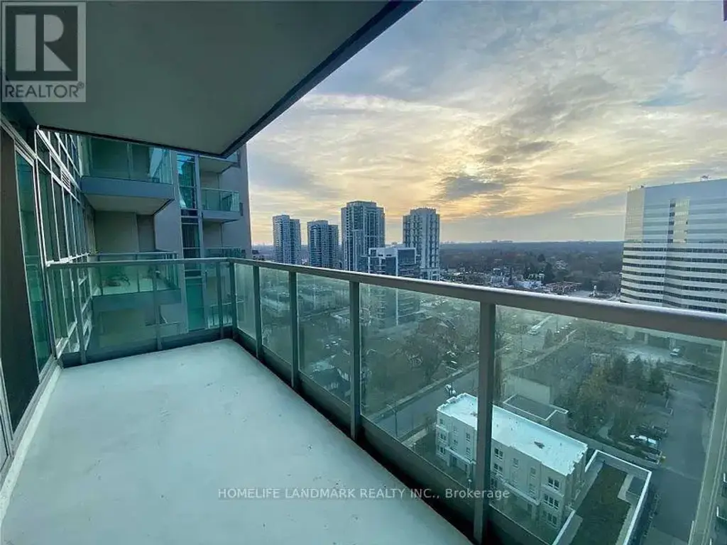 1902 - 17 Anndale Drive, Toronto (Willowdale East)