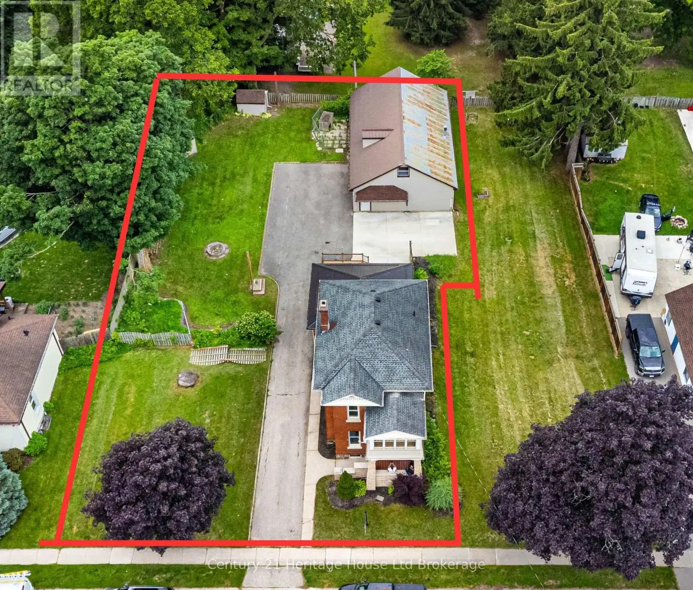 Part 1 & 2 - 152 Blandford Street, East Zorra-Tavistock (Innerkip)