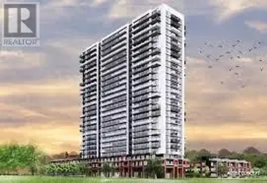 1821 - 2545 Simcoe Street N, Oshawa (Windfields)
