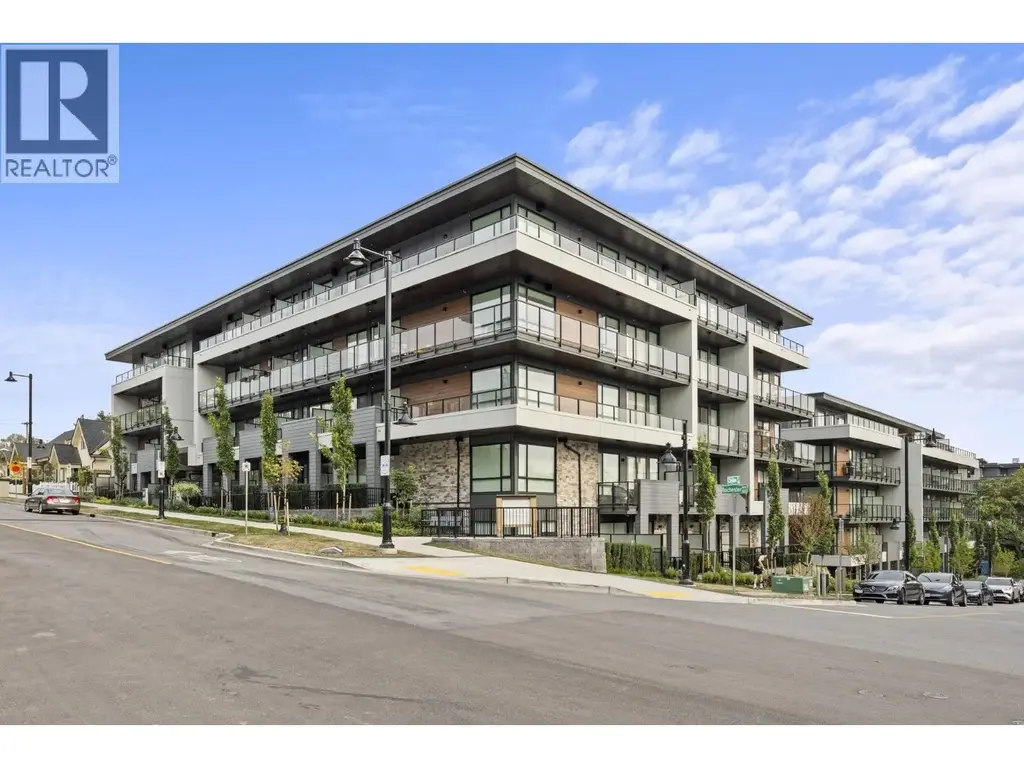 502 600 Rochester Avenue, Coquitlam